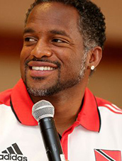 Ato Boldon