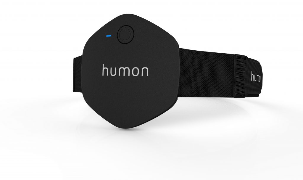 Humon Hex Review ⬢ Muscle Oxygen Use-Case Scenarios