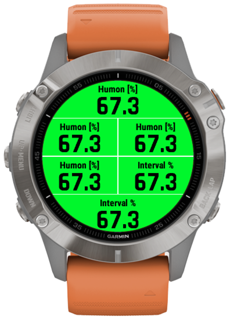 Garmin fenix 6 software best sale update beta